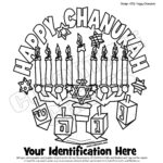 432-Happy Chanukah
