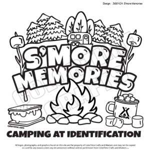 368 KOA S’more Memories