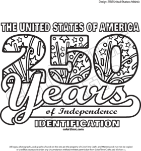 250 United States Athletic