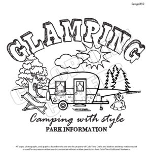 332 Glamping